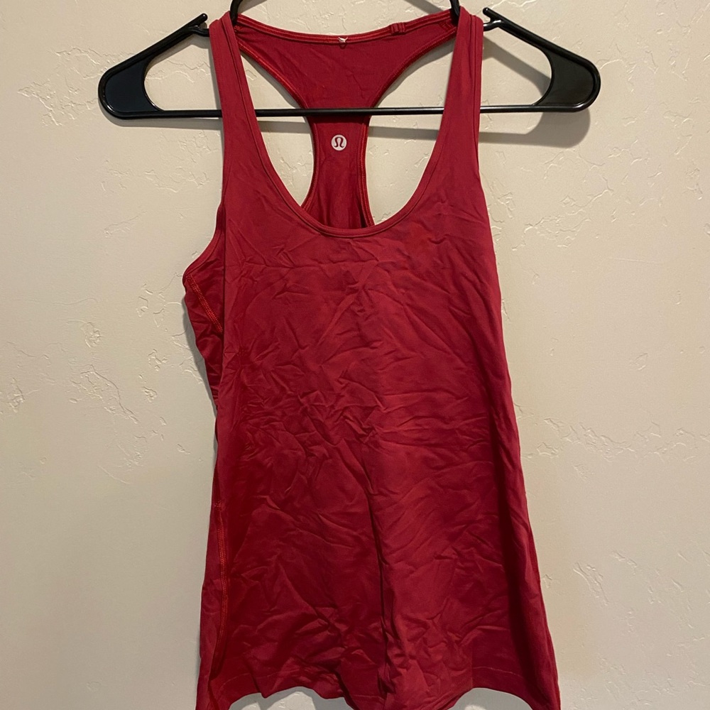 Lululemon Tank-top